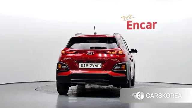 Hyundai Kona id 3345174 из Кореи 14