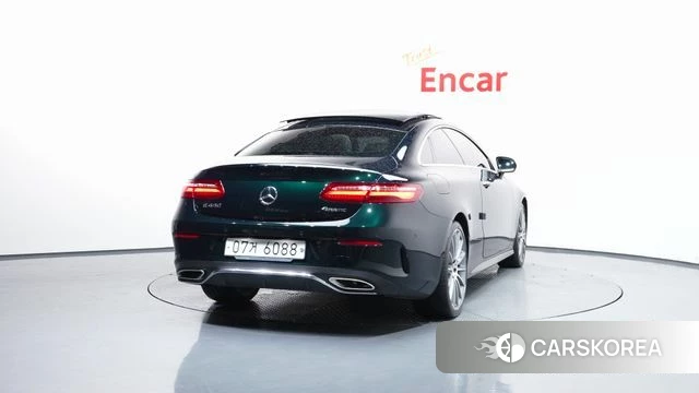 Mercedes-Benz E-Class W213 id 4751020 из Кореи 14