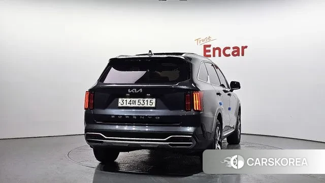 Kia Sorento 4th Generation id 3597525 из Кореи 14