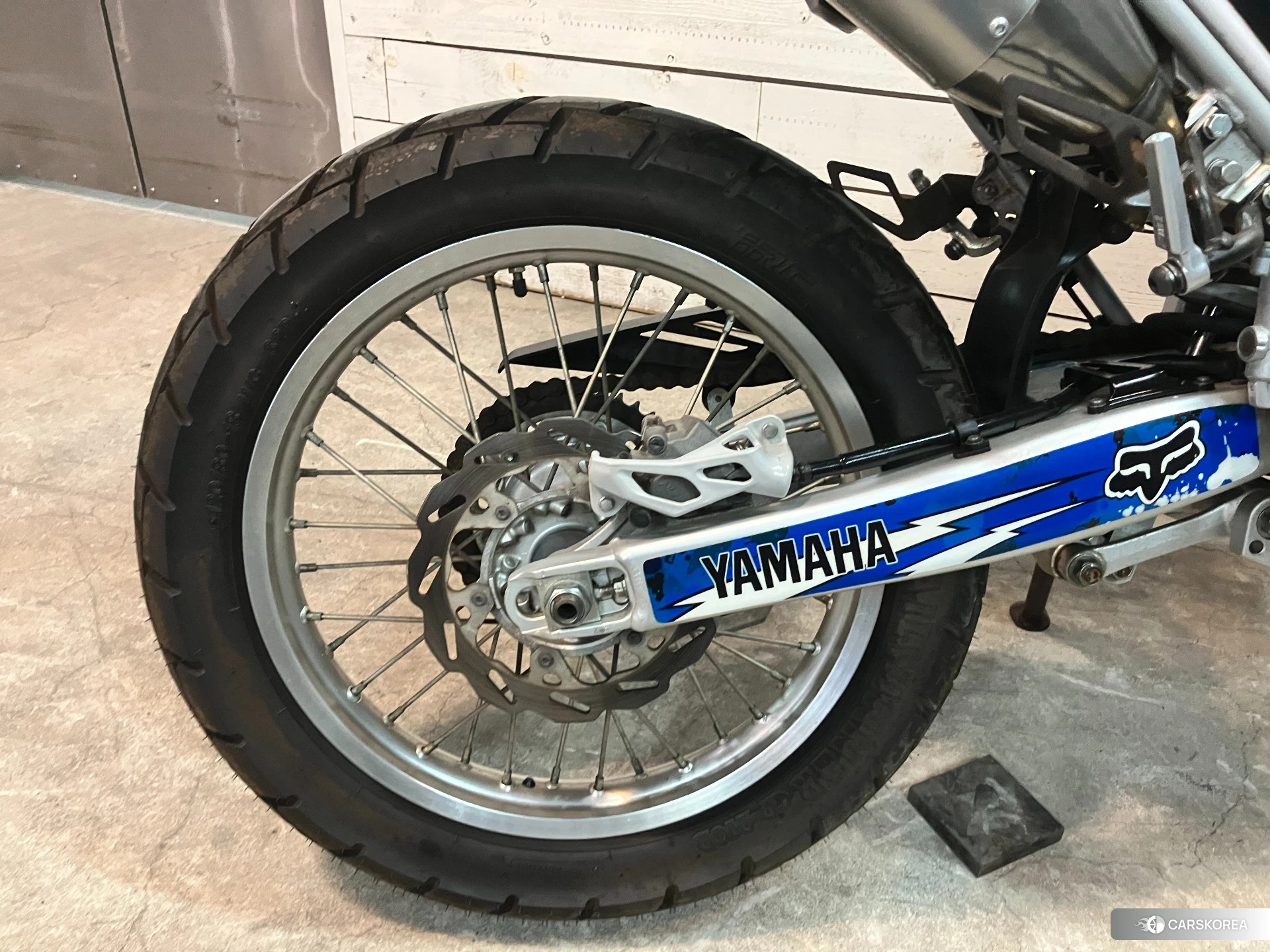 Проданный Yamaha WR250R id 4236896 из Японии, фото 24