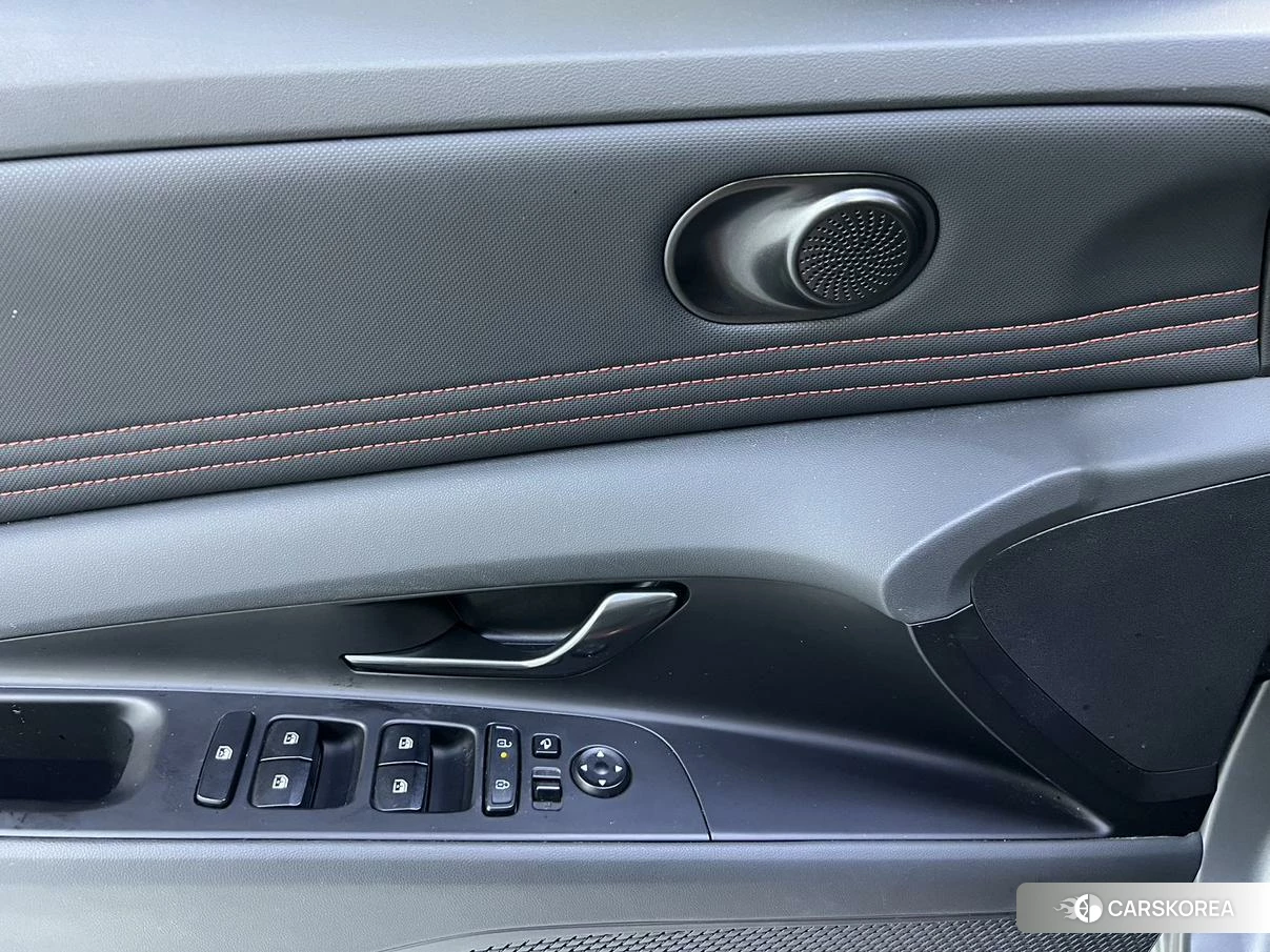 Hyundai Elantra id 4486375 из Китая 18
