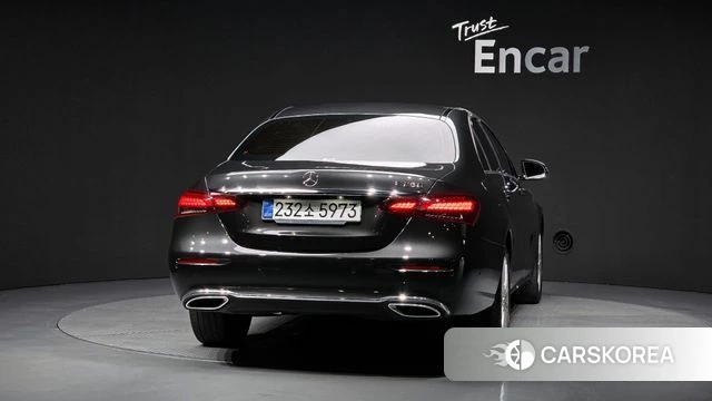 Mercedes-Benz E-Class W213 id 4541085 из Кореи 28