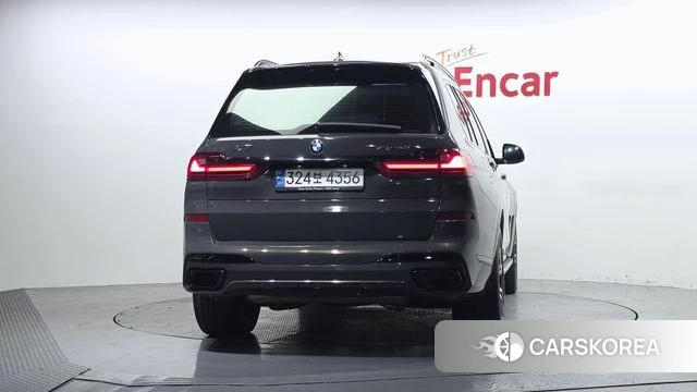 BMW X7 (G07) id 4702018 из Кореи 14