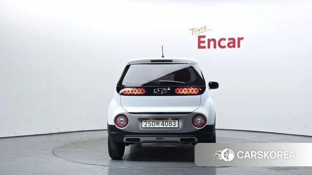 Hyundai Casper id 3818364 из Кореи 14