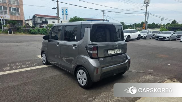 Kia The New Kia Ray id 4590848 из Кореи 14