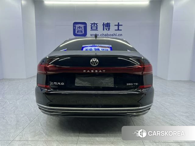 Volkswagen Passat id 4263075 из Китая 13
