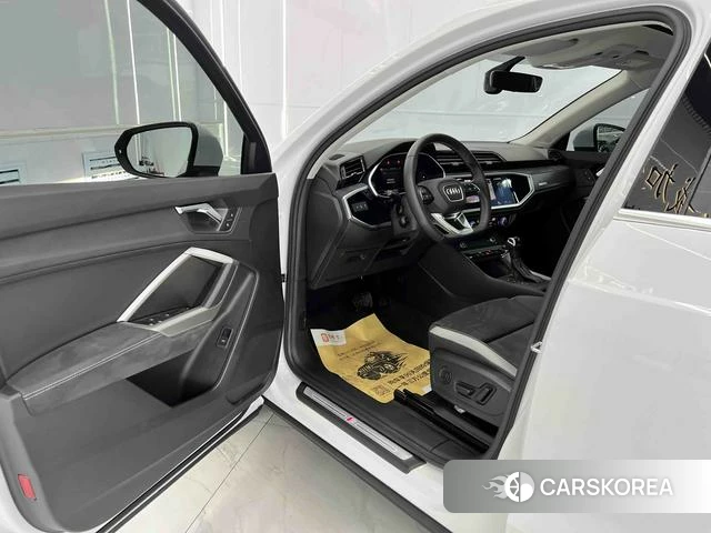 Audi Q3 id 4333489 из Китая 16