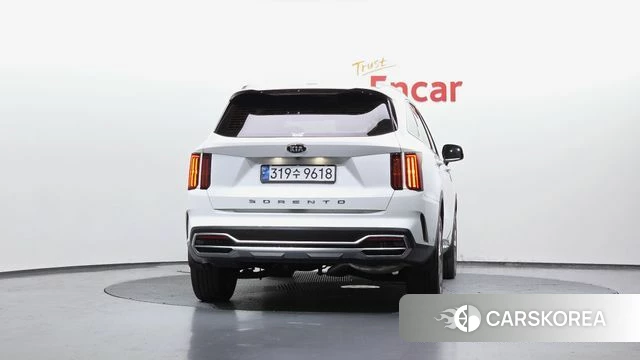 Kia Sorento 4th Generation id 4203172 из Кореи 14