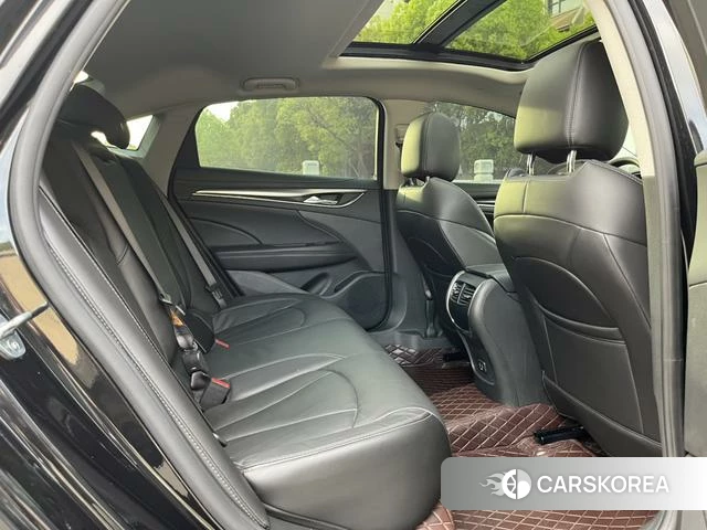 Buick Lacrosse id 4241338 из Китая 7