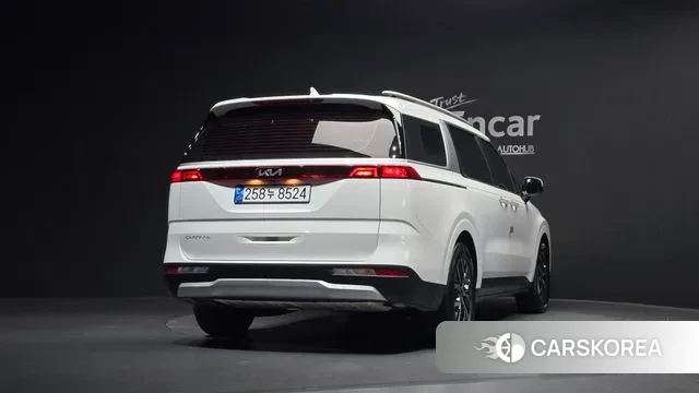 Kia Carnival 4th generation id 3746079 из Кореи 14