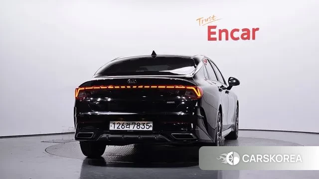 Kia K5 3rd generation id 3509672 из Кореи 14