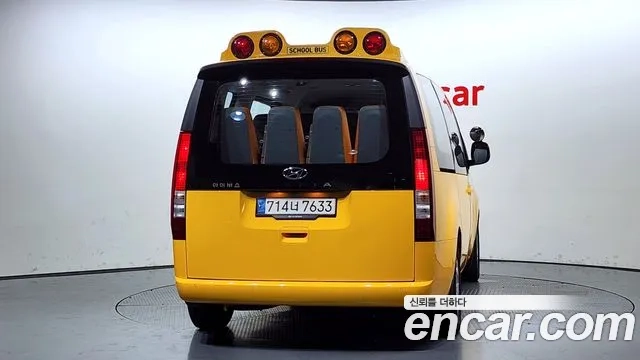 Hyundai Staria id 2950044 из Кореи 14