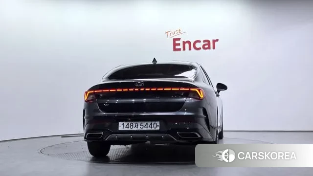 Kia K5 3rd generation id 3713459 из Кореи 14