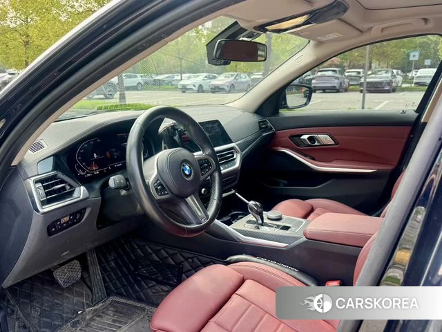 BMW 3 series id 4265831 из Китая 7