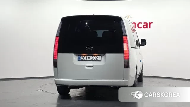 Hyundai Staria id 3600797 из Кореи 14