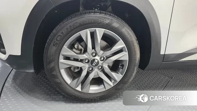 Kia Seltos id 3765515 из Кореи 14
