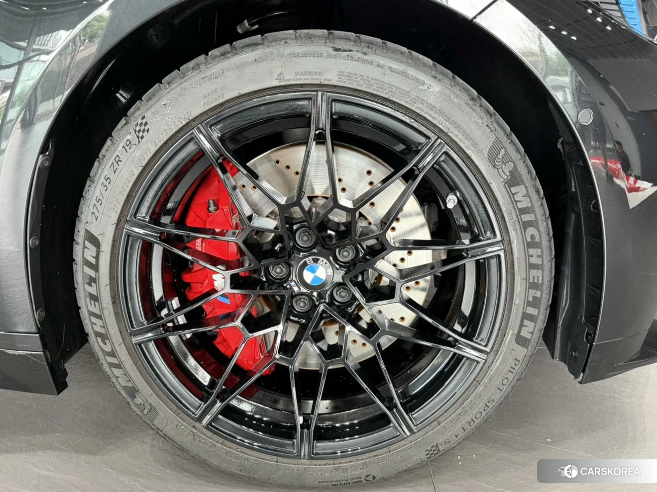 BMW M4 id 4513667 из Китая 18