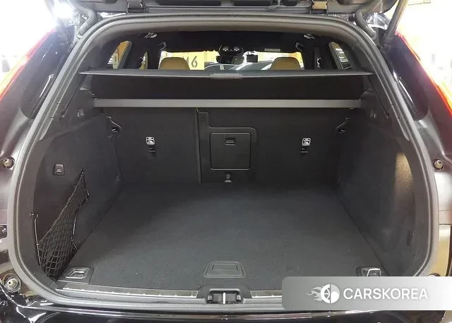 Volvo XC60 second Generation id 3426278 из Кореи 14