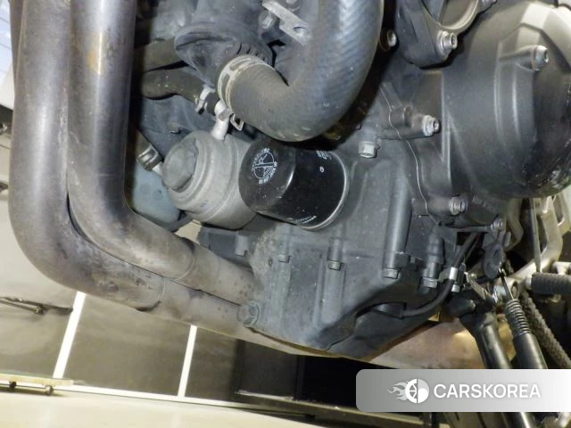 Engine photo