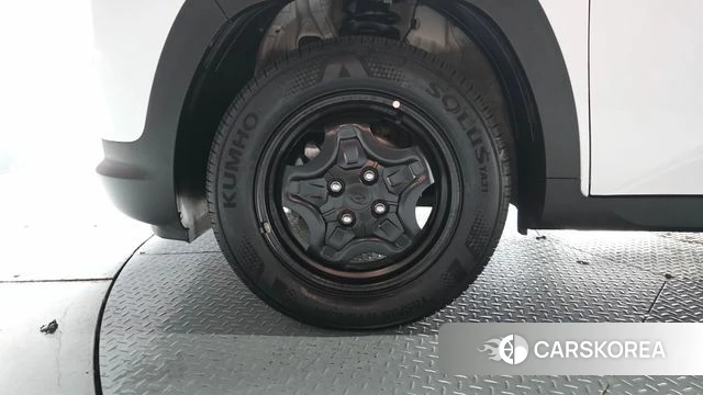 Hyundai Casper id 4528409 из Кореи 33