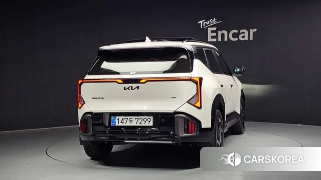 Kia Celtos second Generation id 4380783 из Кореи 27