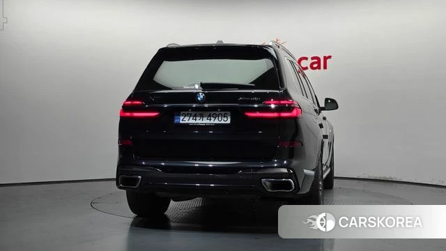 BMW X7 (G07) id 4669938 из Кореи 14