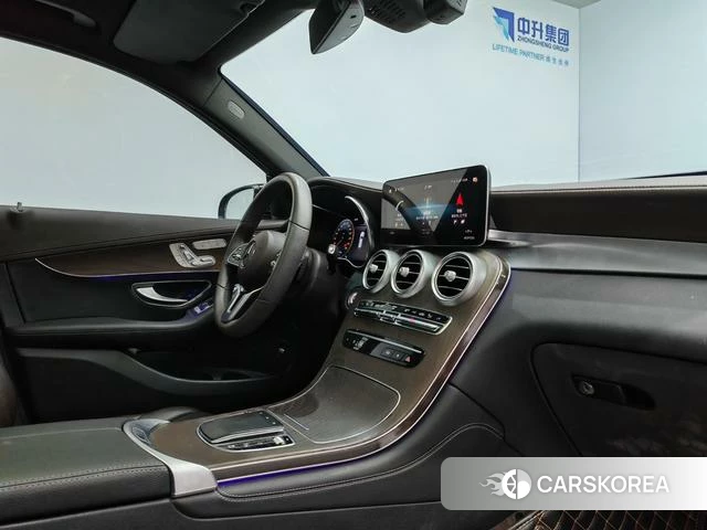 Mercedes-Benz GLC id 4393394 из Китая 14
