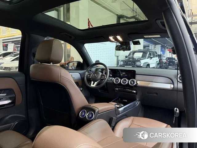 Mercedes-Benz GLB id 4274167 из Китая 7