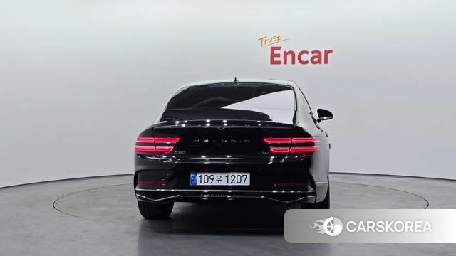 Genesis G80 (RG3) id 3940061 из Кореи 14