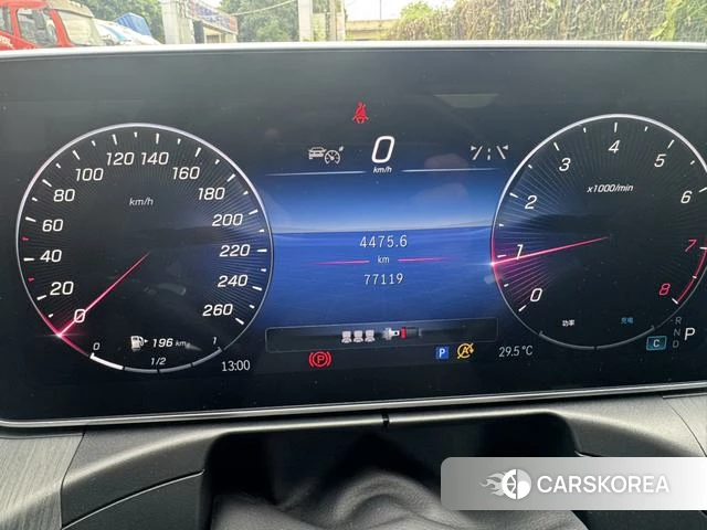 Mercedes-Benz Class C id 4279377 из Китая 7
