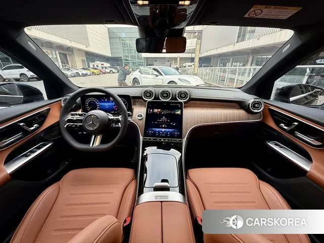 Mercedes-Benz GLC id 4265264 из Китая 14