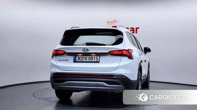 Hyundai The New Santa Fe id 3892927 из Кореи 14