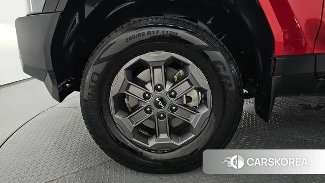 Kia Tasman id 4639969 из Кореи 24