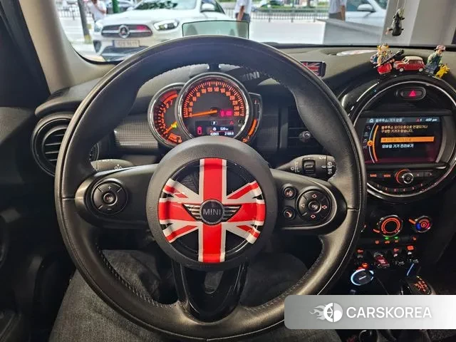 Mini Cooper id 3045484 из Кореи 8