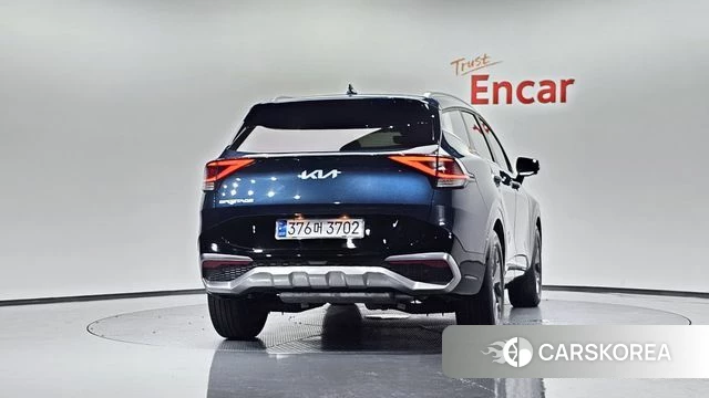 Kia Sportage 5th Generation id 4376239 из Кореи 26