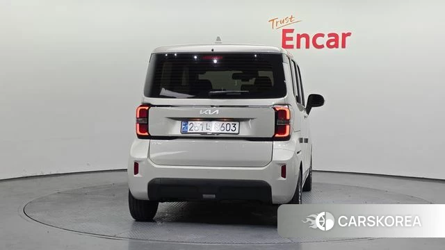 Kia The New Kia Ray id 3805310 из Кореи 14