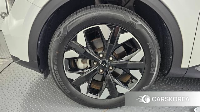 Kia Sportage 5th Generation id 4848969 из Кореи 24