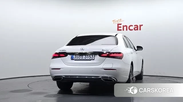 Mercedes-Benz E-Class W213 id 3335199 из Кореи 14