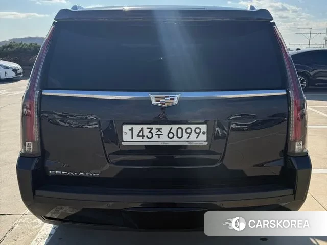 Cadillac Escalade id 3395788 из Кореи 14
