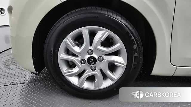 Kia All New Morning (JA) id 4582199 из Кореи 24