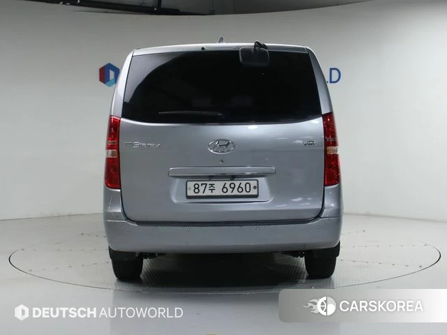 Hyundai The New Grand Starex id 4331793 из Кореи 14