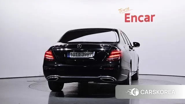 Mercedes-Benz E-Class W213 id 3444215 из Кореи 14