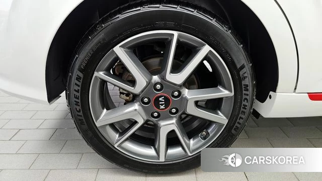 Kia Soul Booster id 4377817 из Кореи 25