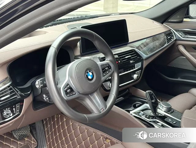 BMW 5 series id 4298076 из Китая 9