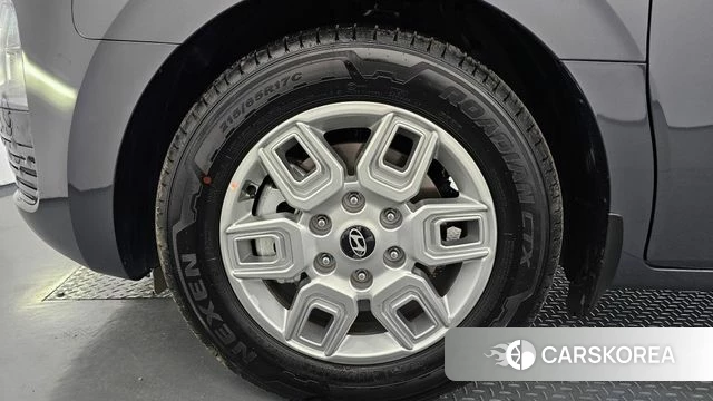 Hyundai Staria id 4394382 из Кореи 30