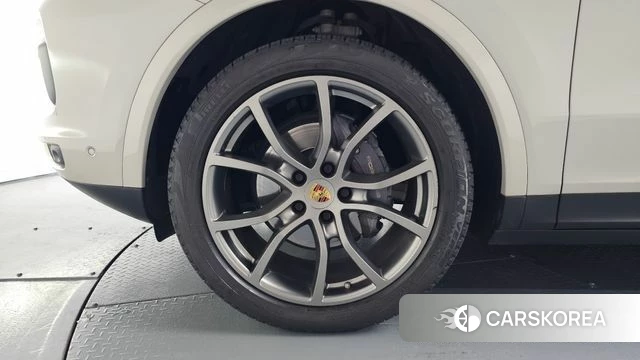 Porsche Cayenne (PO536) id 4693204 из Кореи 30