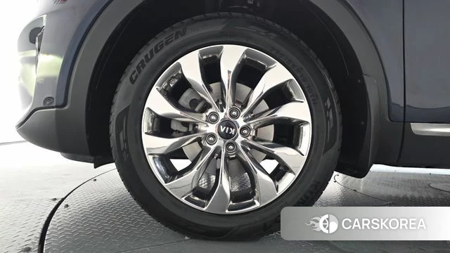 Kia The New Sorento id 4502694 из Кореи 29