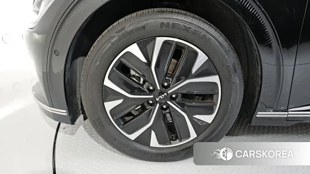 Kia EV6 id 3224336 из Кореи 14