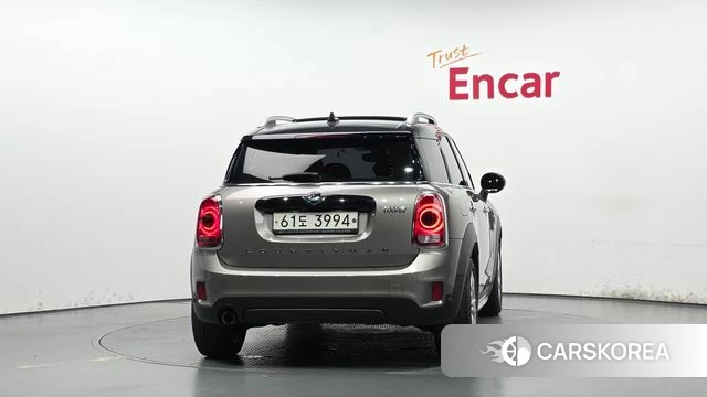 Mini Cooper Countryman id 4525624 из Кореи 25