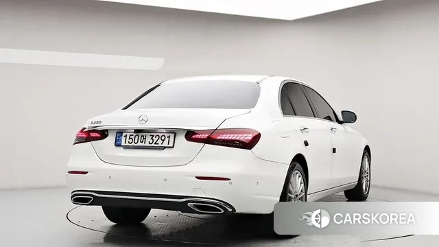 Mercedes-Benz E-Class W213 id 3488480 из Кореи 14